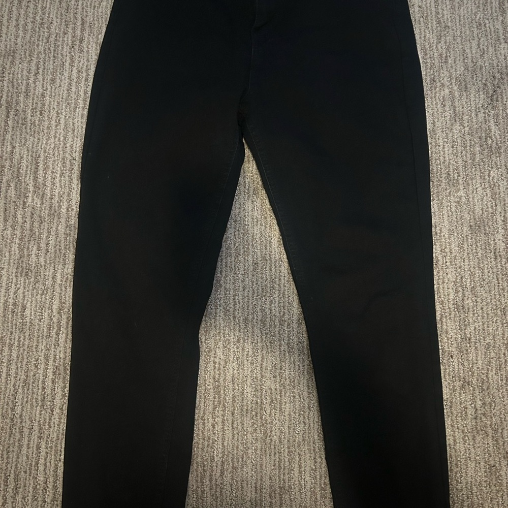 T.J.Maxx Women's Black Skinny Jeans